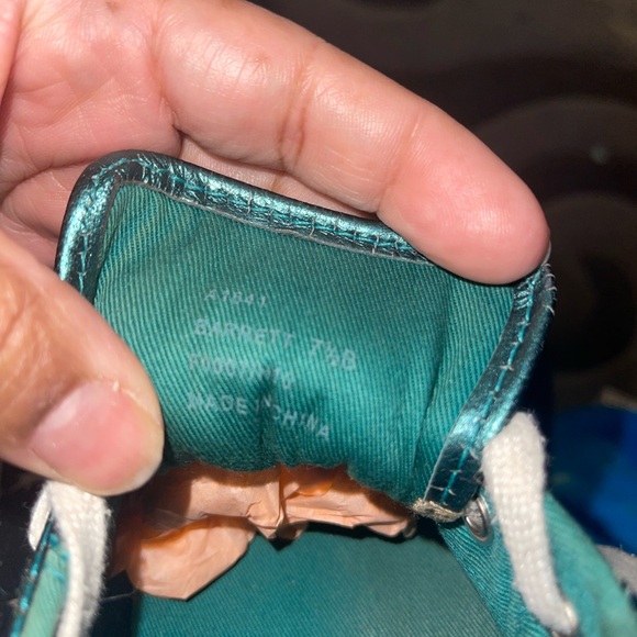 Coach sneakers - Picture 7 of 15